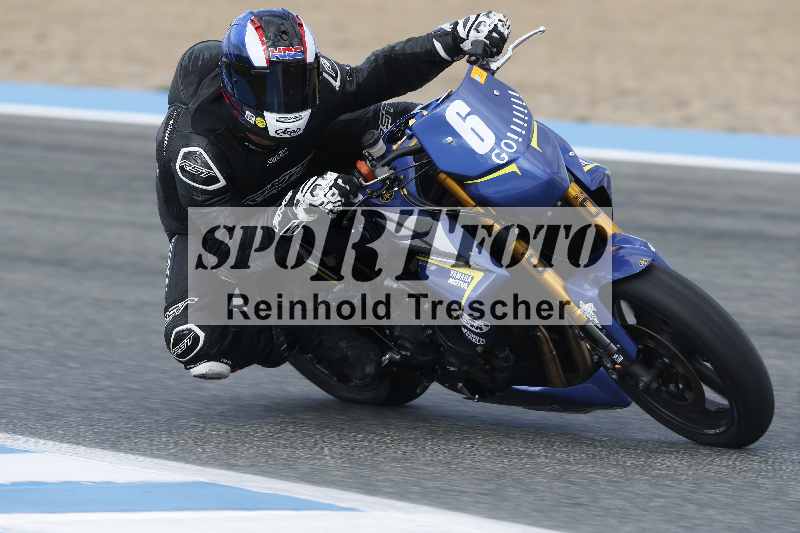 /01 24.-27.01.2025 Moto Center Thun Jerez/blau-blue/6